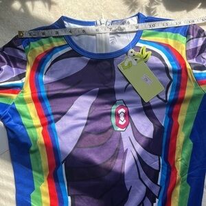 Unleash Your Quirk with My Hero‎ Academia Cosplay Costume! With Mask